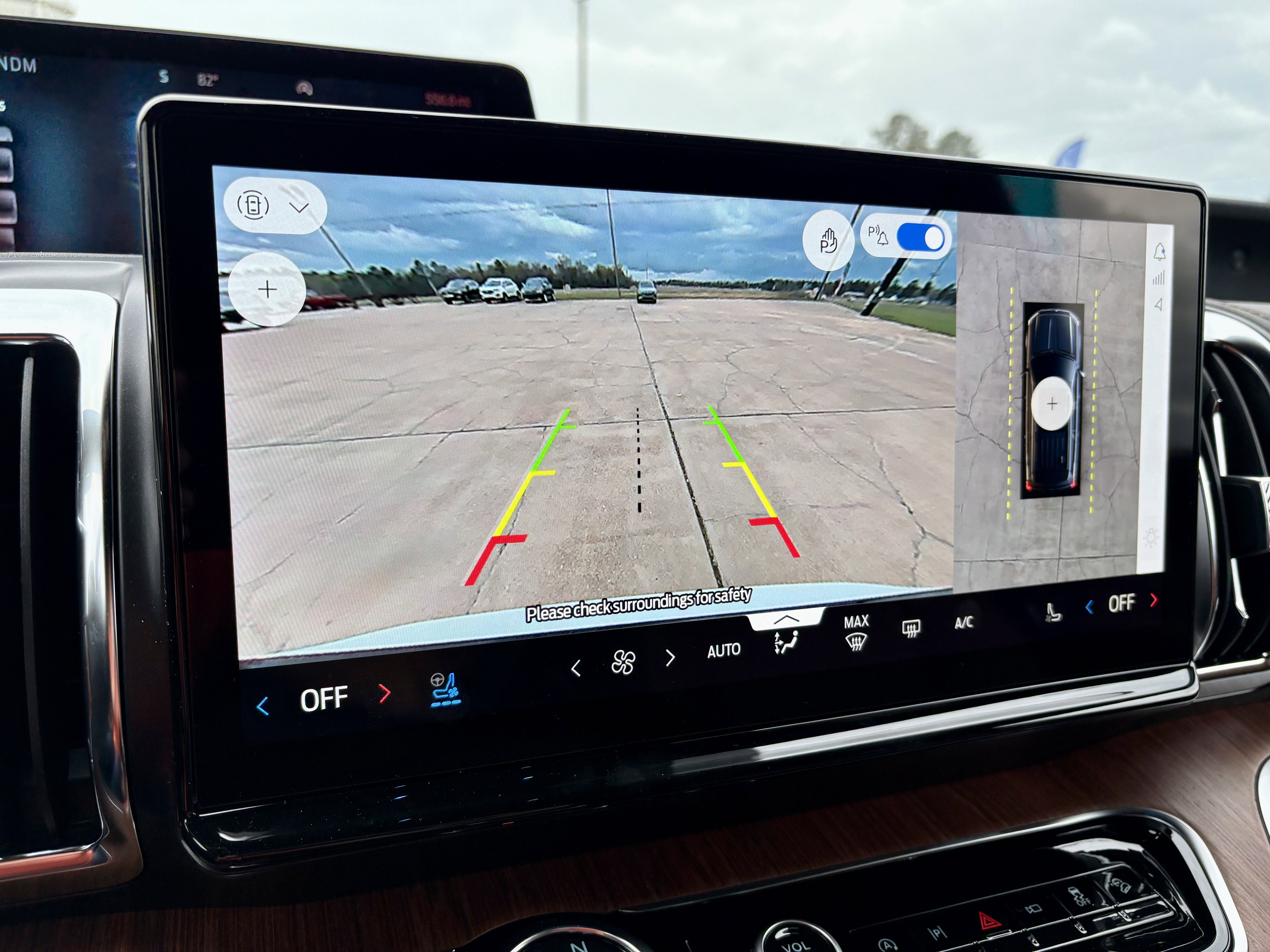 2026 Ford Expedition King Ranch®