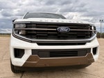 2026 Ford Expedition King Ranch®