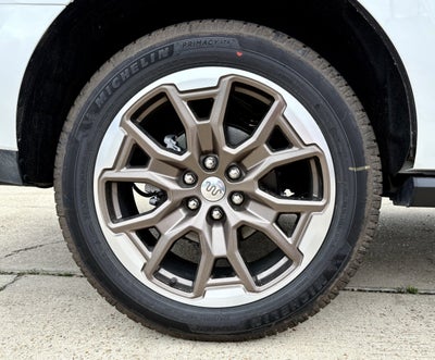 2026 Ford Expedition King Ranch®