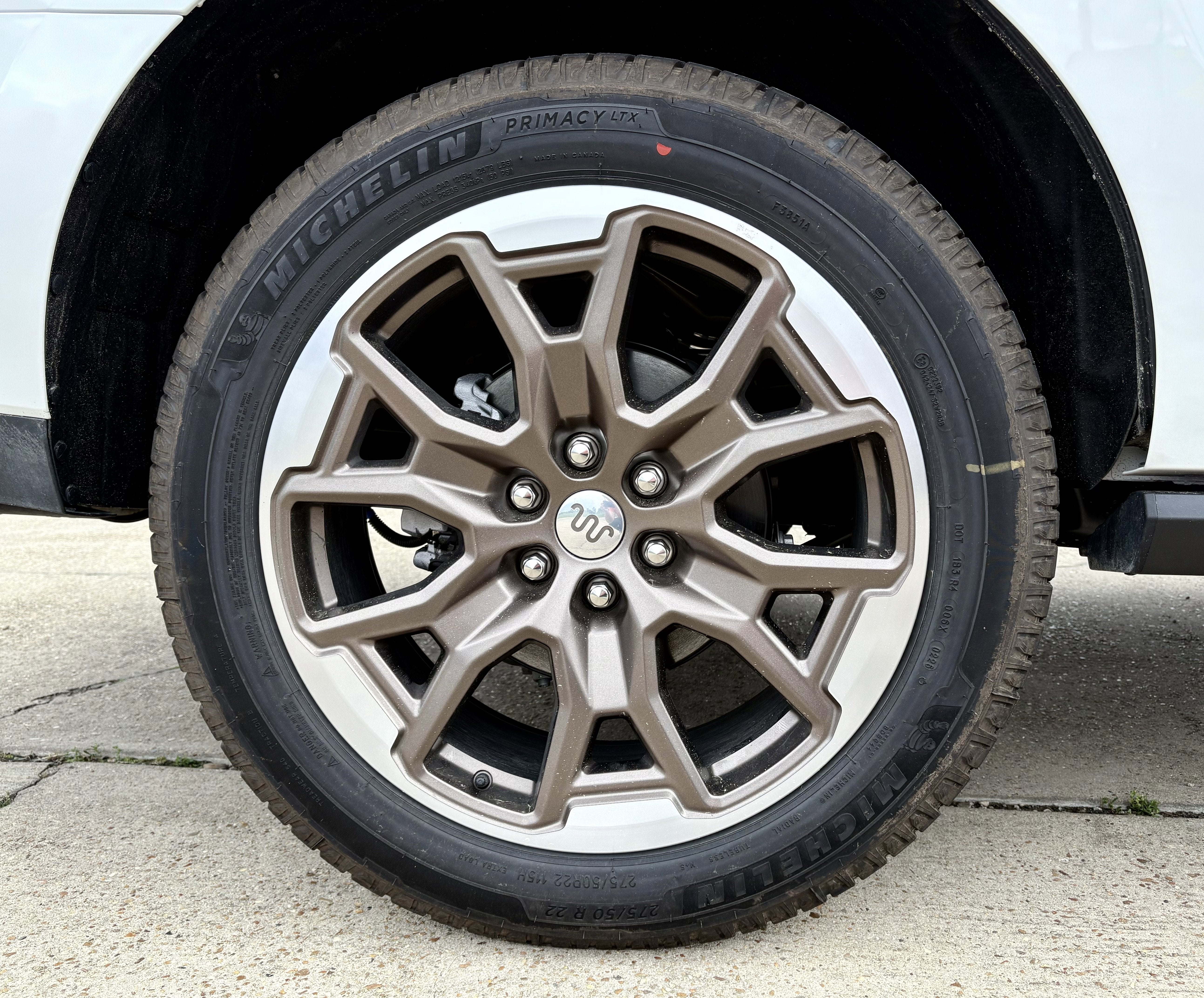 2026 Ford Expedition King Ranch®