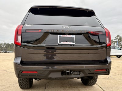 2026 Ford Expedition Tremor®