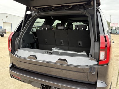 2026 Ford Expedition Tremor®