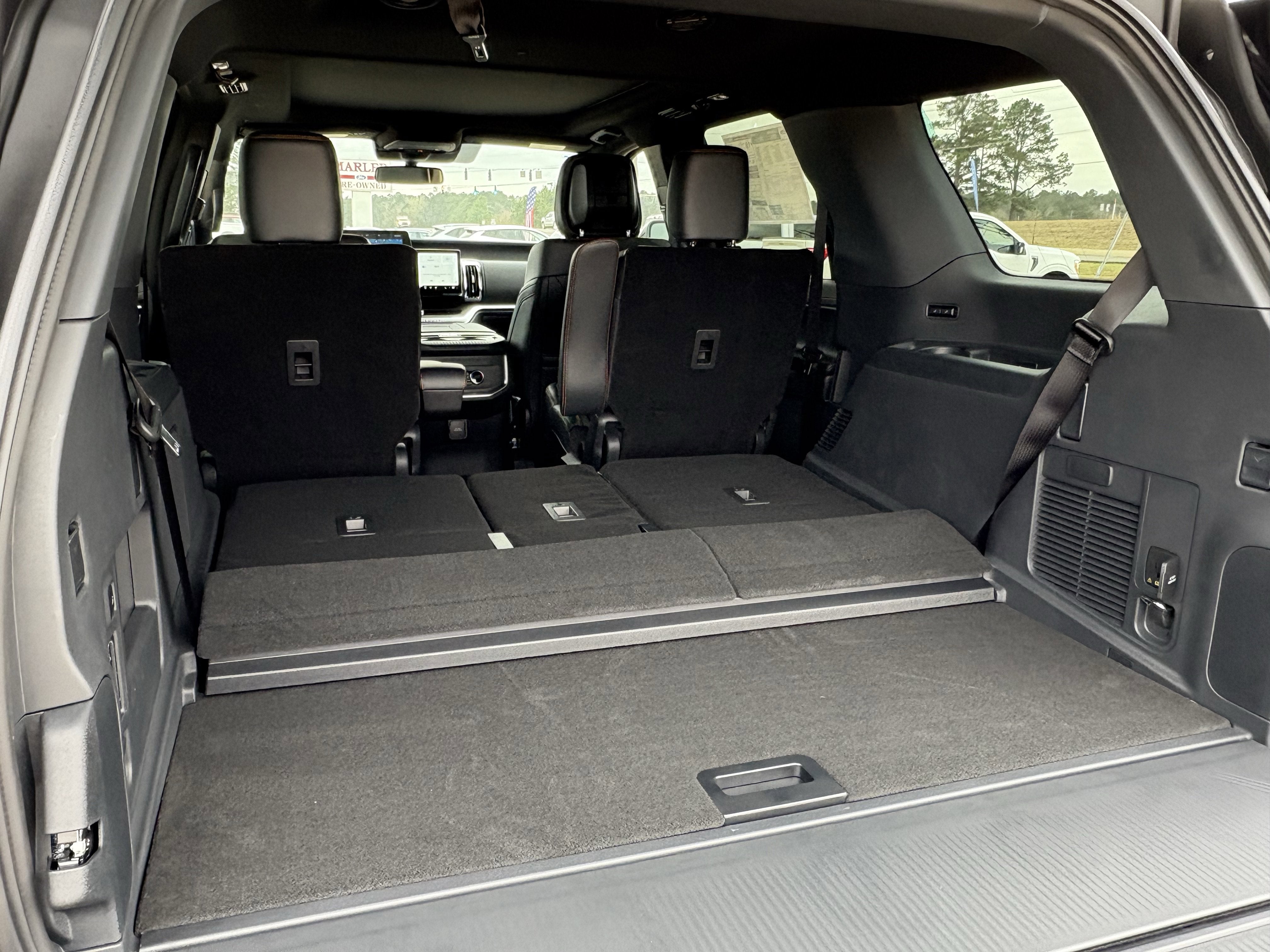 2026 Ford Expedition Tremor®