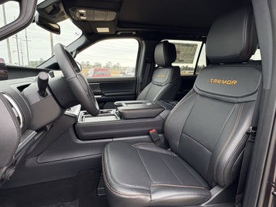 2026 Ford Expedition Tremor®