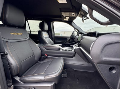 2026 Ford Expedition Tremor®