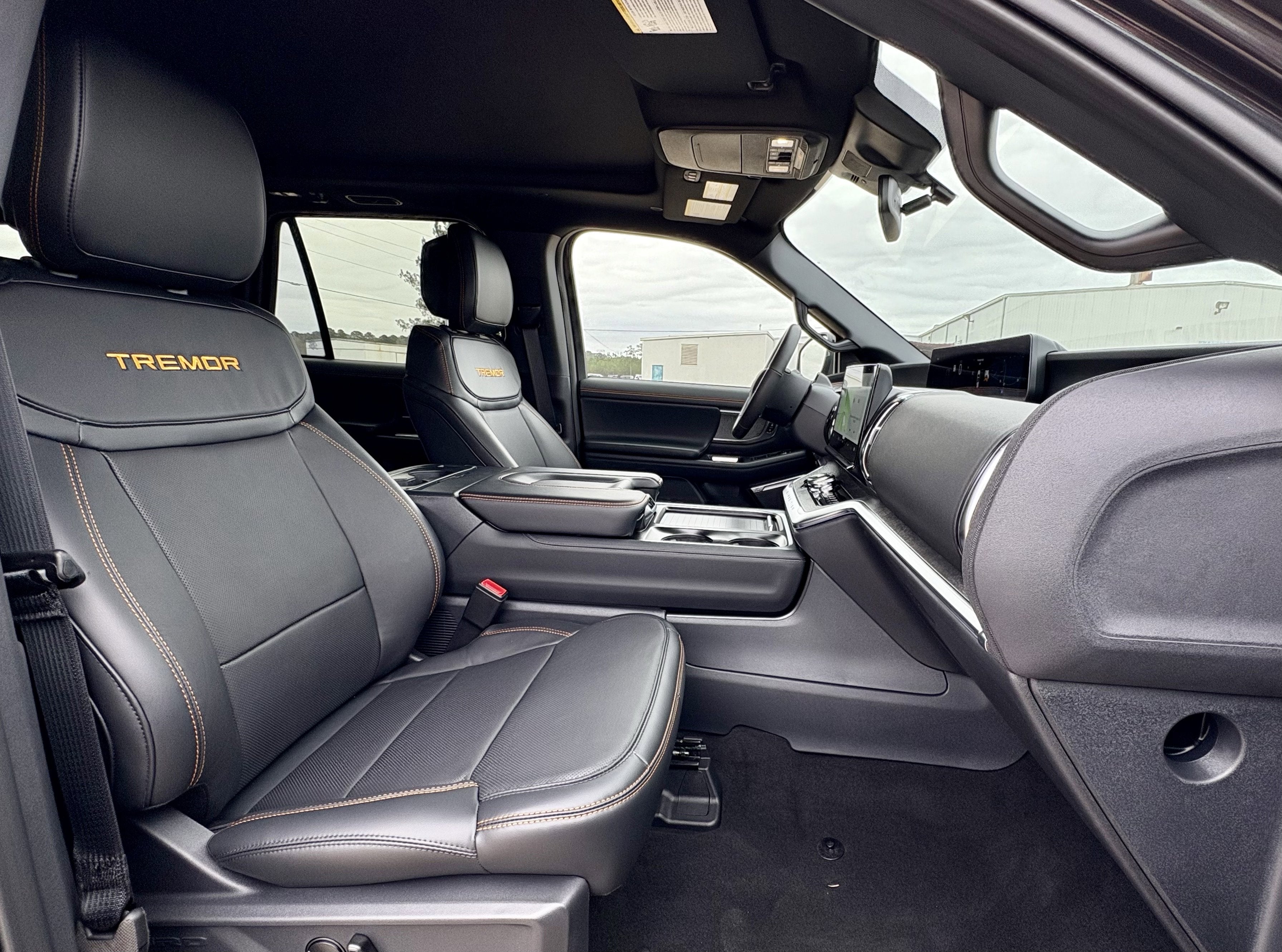 2026 Ford Expedition Tremor®