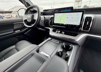 2026 Ford Expedition Tremor®