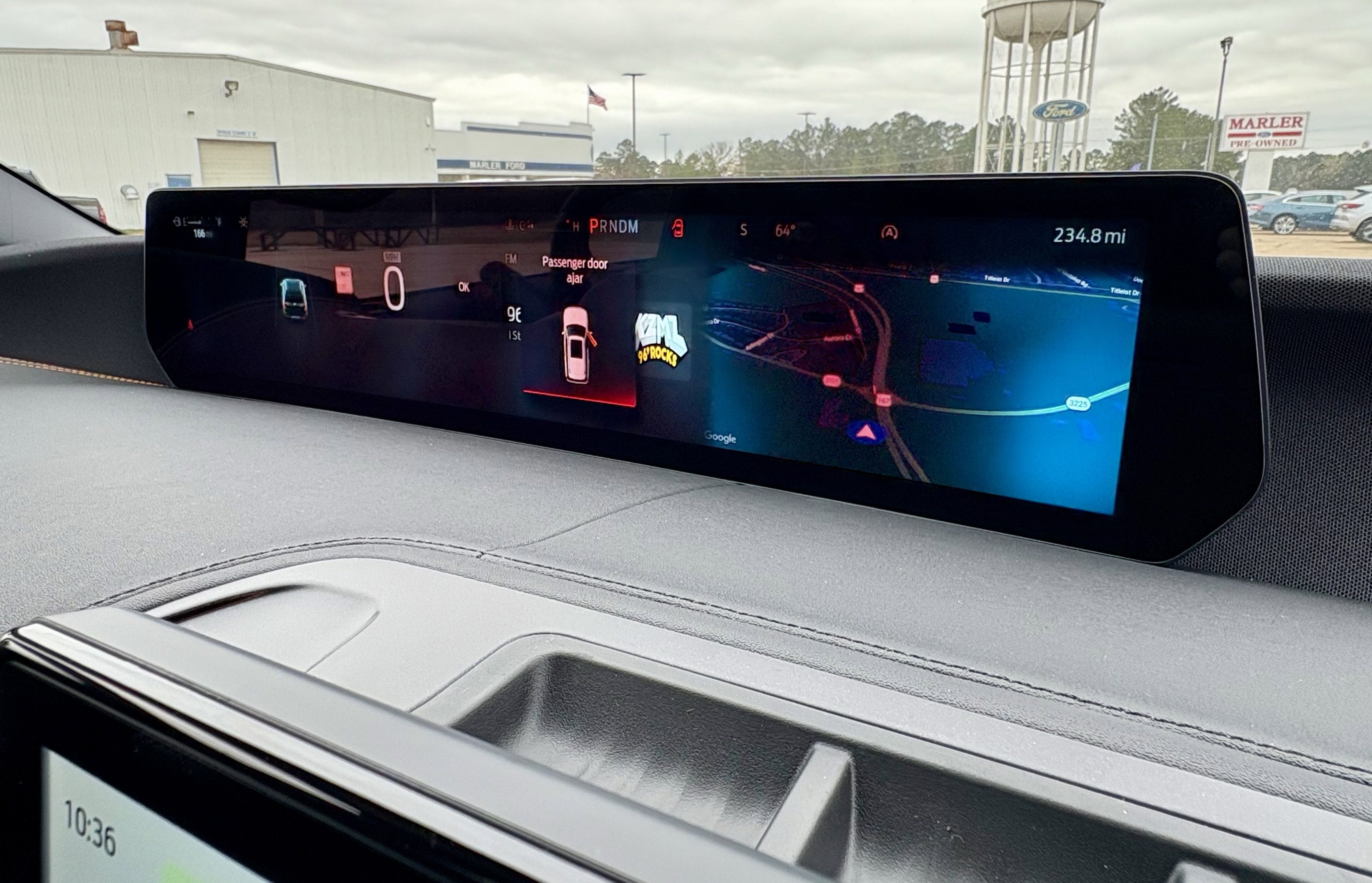 2026 Ford Expedition Tremor®