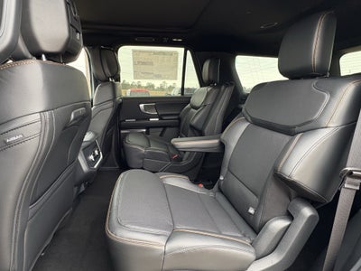 2026 Ford Expedition Tremor®