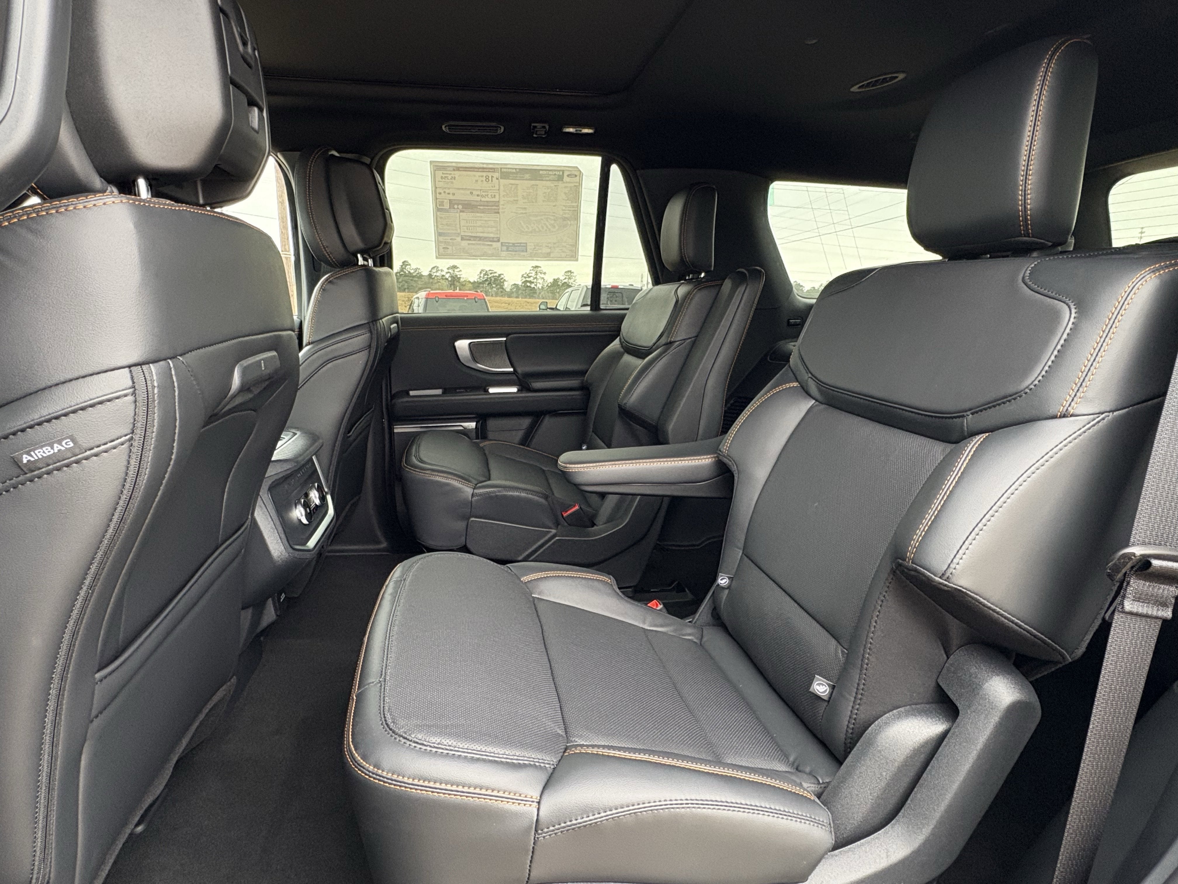 2026 Ford Expedition Tremor®