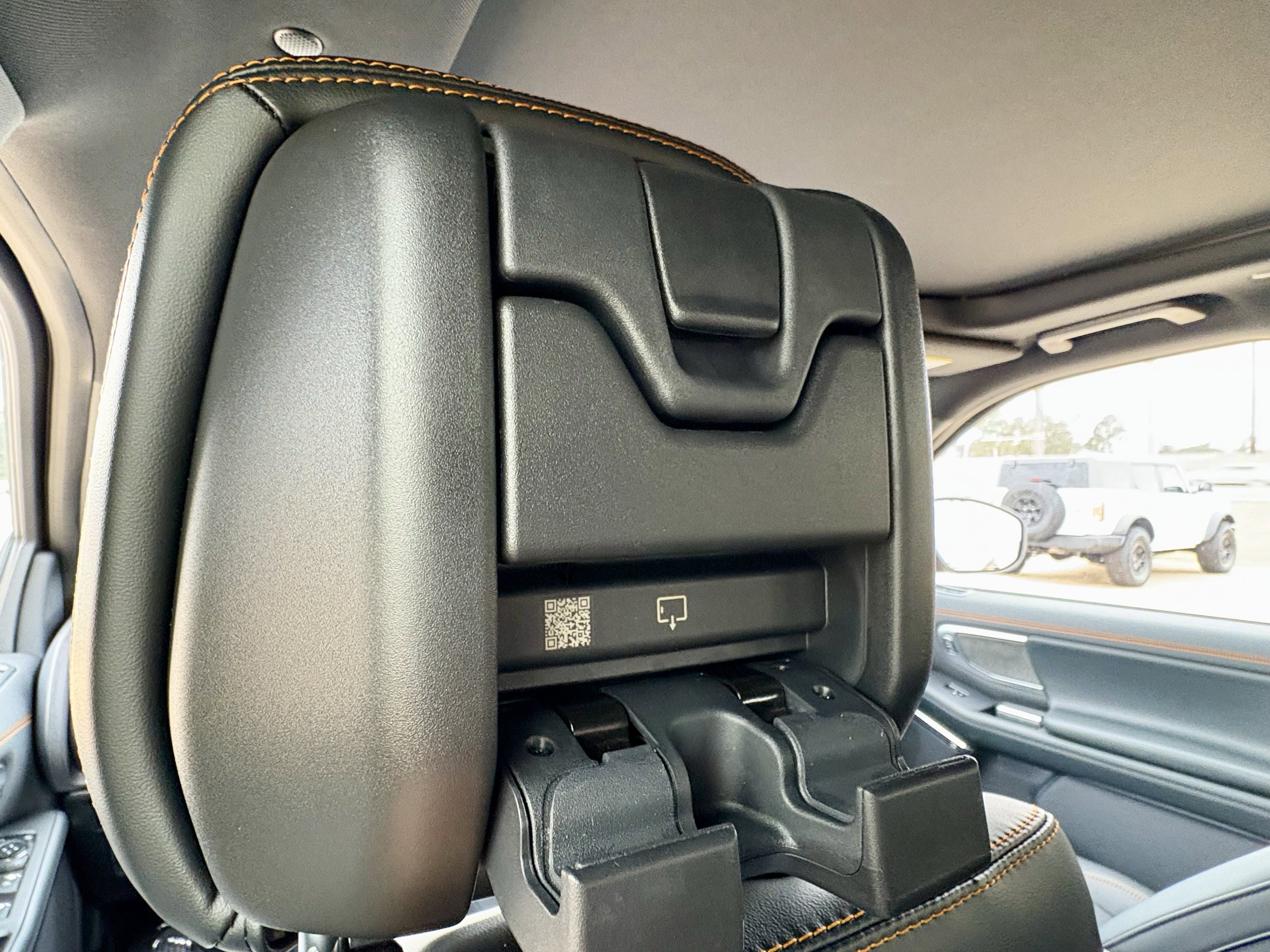 2026 Ford Expedition Tremor®