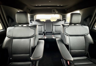 2026 Ford Expedition Tremor®