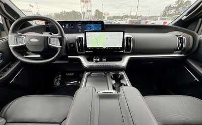 2026 Ford Expedition Tremor®