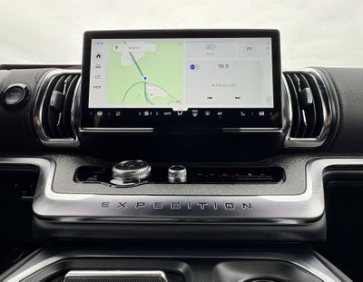 2026 Ford Expedition Tremor®