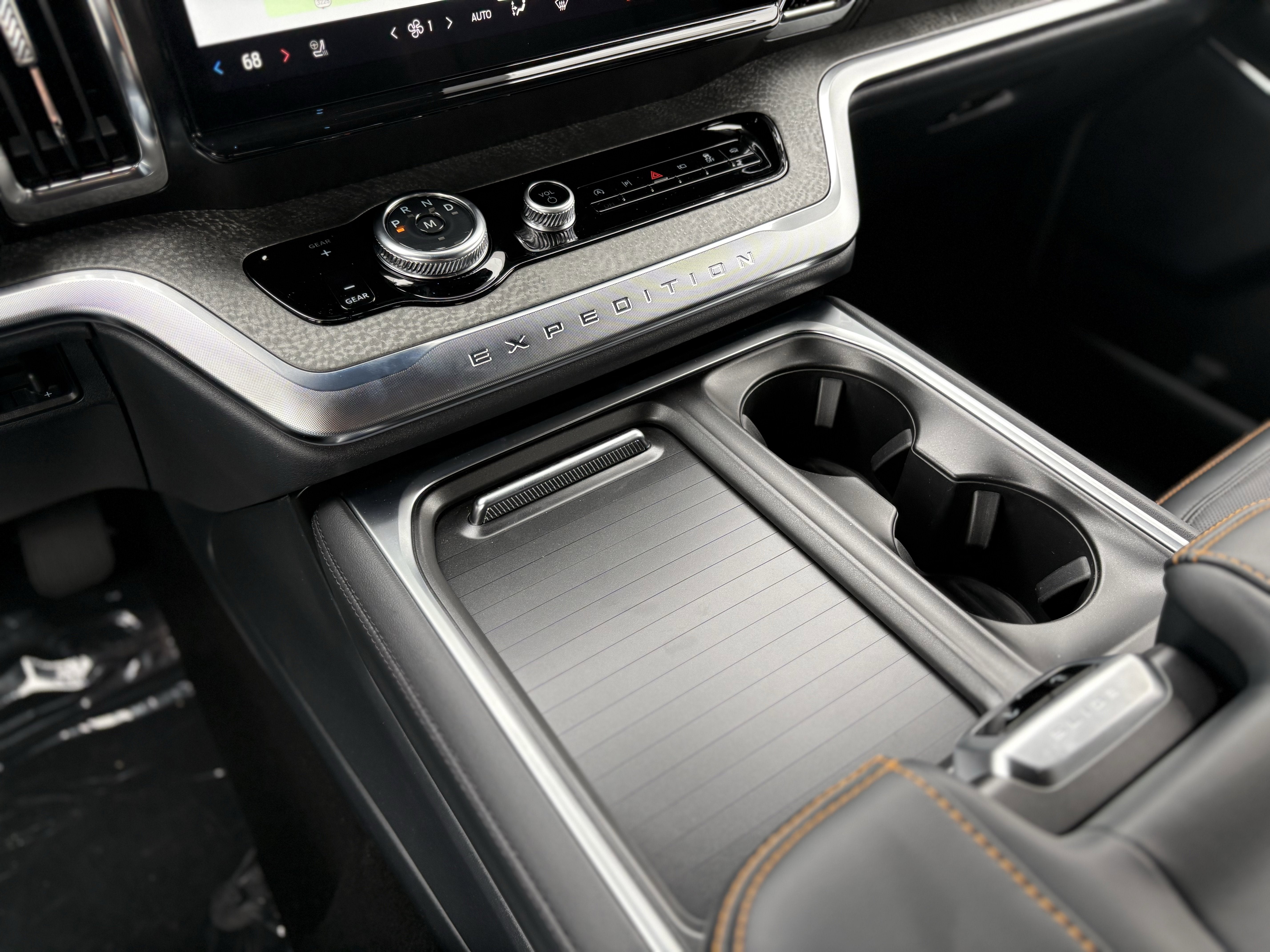 2026 Ford Expedition Tremor®