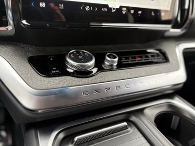 2026 Ford Expedition Tremor®