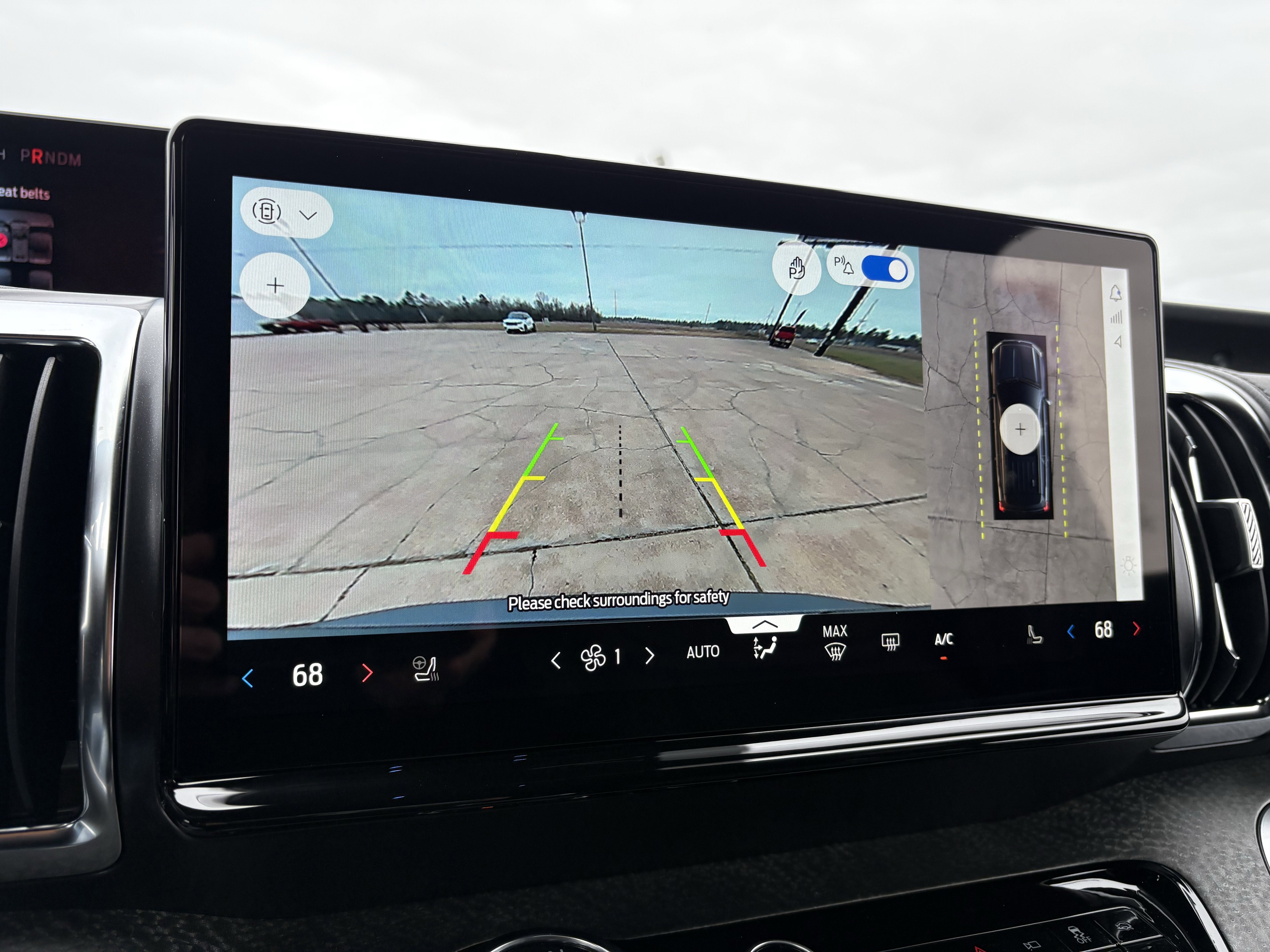 2026 Ford Expedition Tremor®