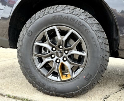 2026 Ford Expedition Tremor®