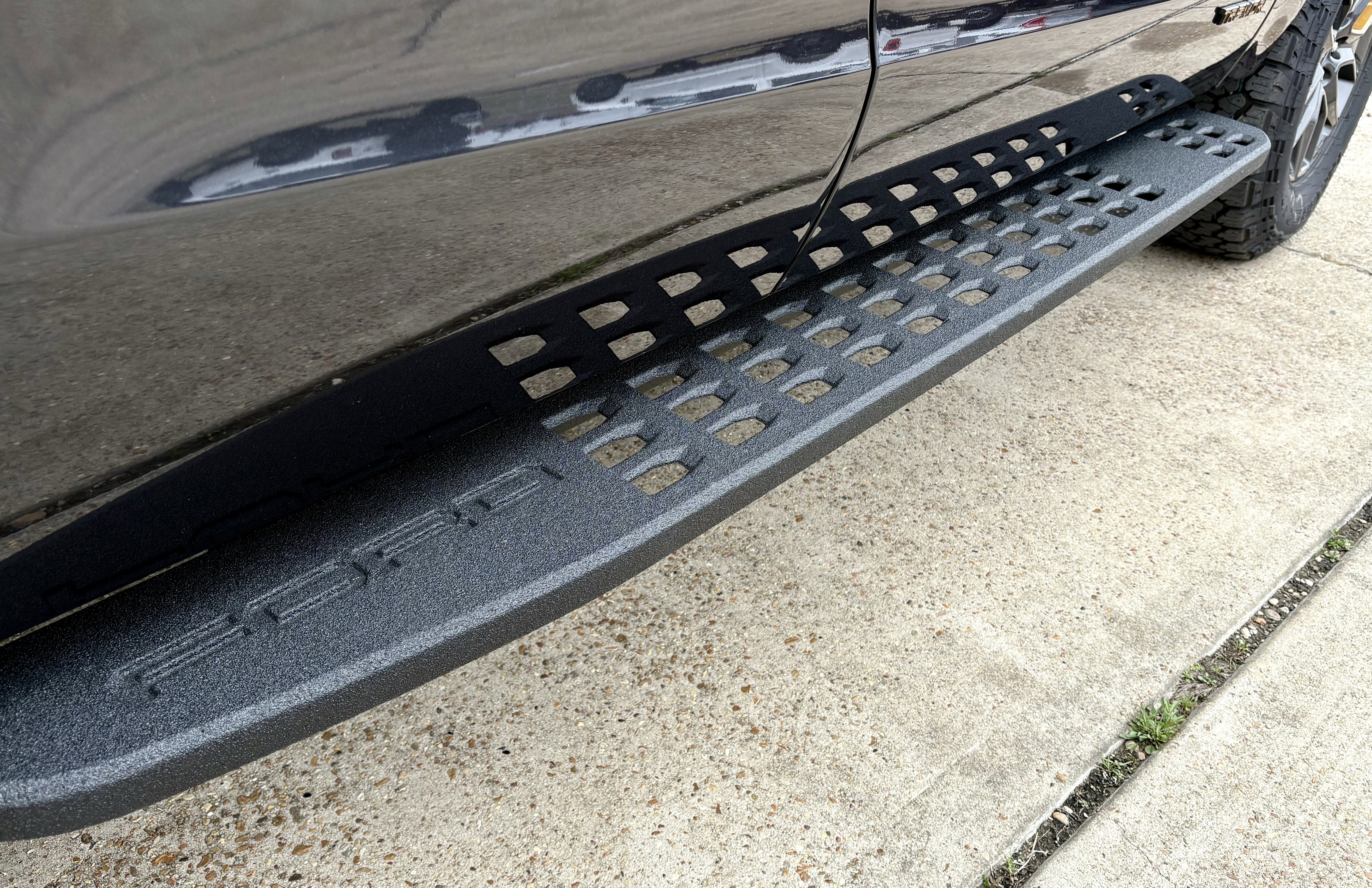 2026 Ford Expedition Tremor®