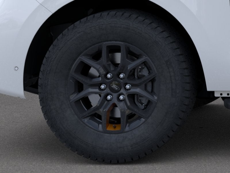 2026 Ford Expedition Tremor®