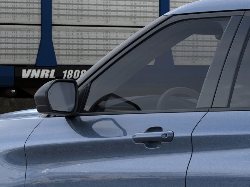 2026 Ford Explorer 4DR RWD ACTIVE