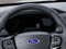 2027 Ford Explorer 4-Door 4DR RWD PLTNM