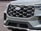 2027 Ford Explorer 4-Door 4DR RWD PLTNM