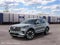 2027 Ford Explorer 4-Door 4DR RWD PLTNM