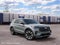 2027 Ford Explorer 4-Door 4DR RWD PLTNM
