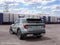 2027 Ford Explorer 4-Door 4DR RWD PLTNM