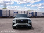 2027 Ford Explorer 4-Door 4DR 4WD ST-LINE