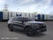 2026 Ford Explorer 4DR AWD TREMOR