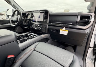 2026 Ford Super Duty F-250 SRW F-250® Lariat®