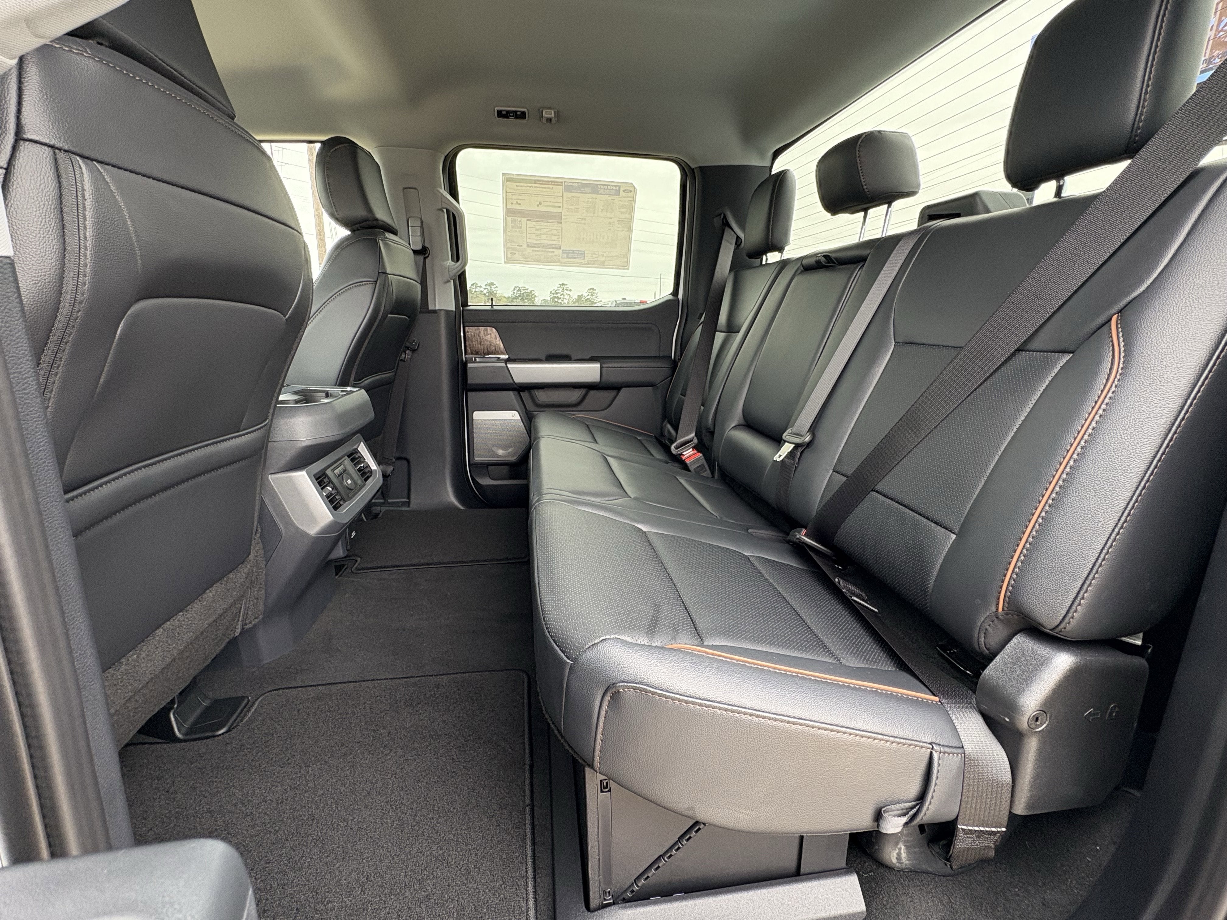 2026 Ford Super Duty F-250 SRW F-250® Lariat®