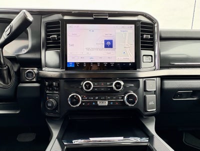 2026 Ford Super Duty F-250 SRW F-250® Lariat®