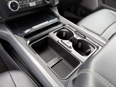 2026 Ford Super Duty F-250 SRW F-250® Lariat®