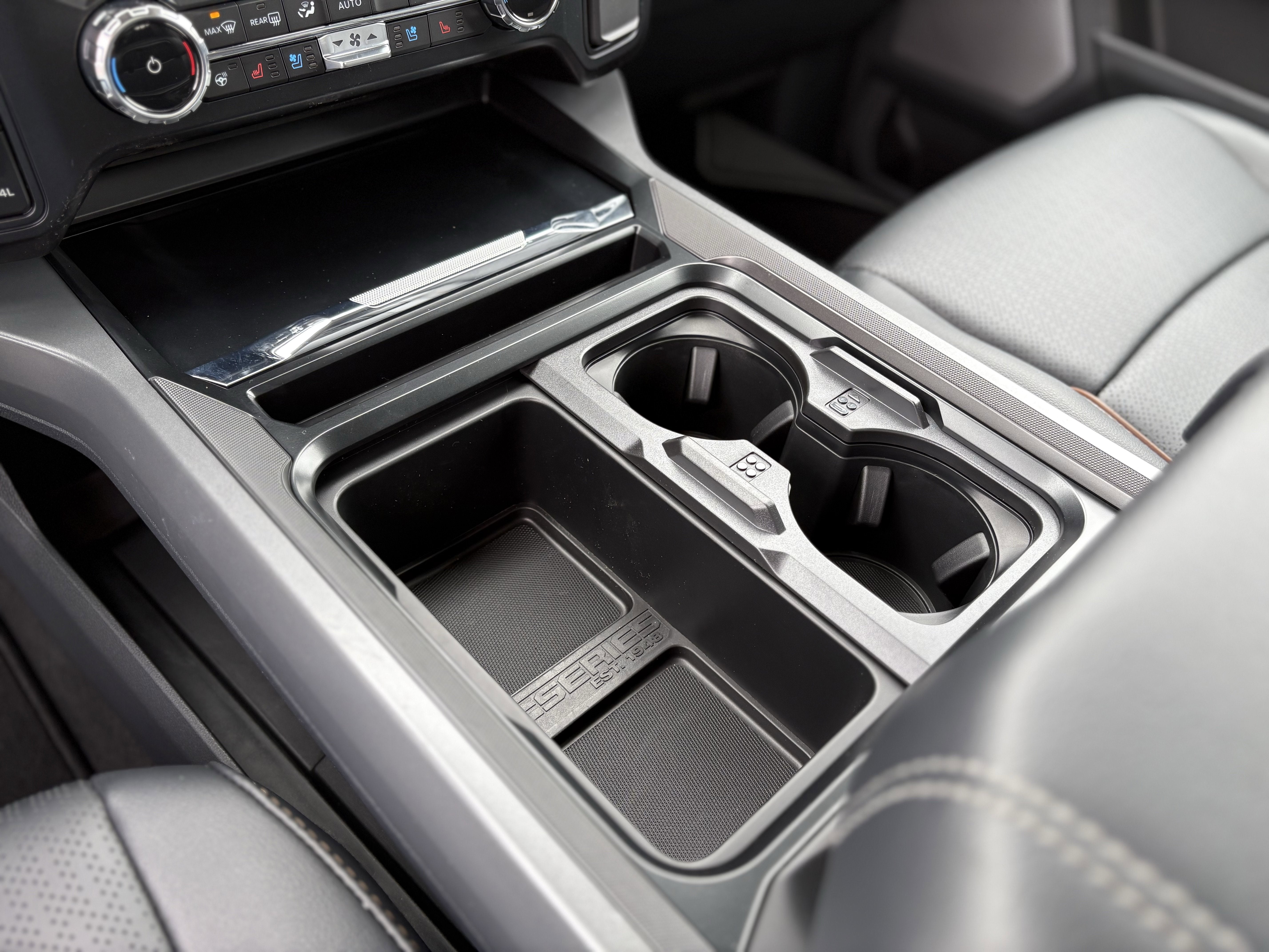 2026 Ford Super Duty F-250 SRW F-250® Lariat®