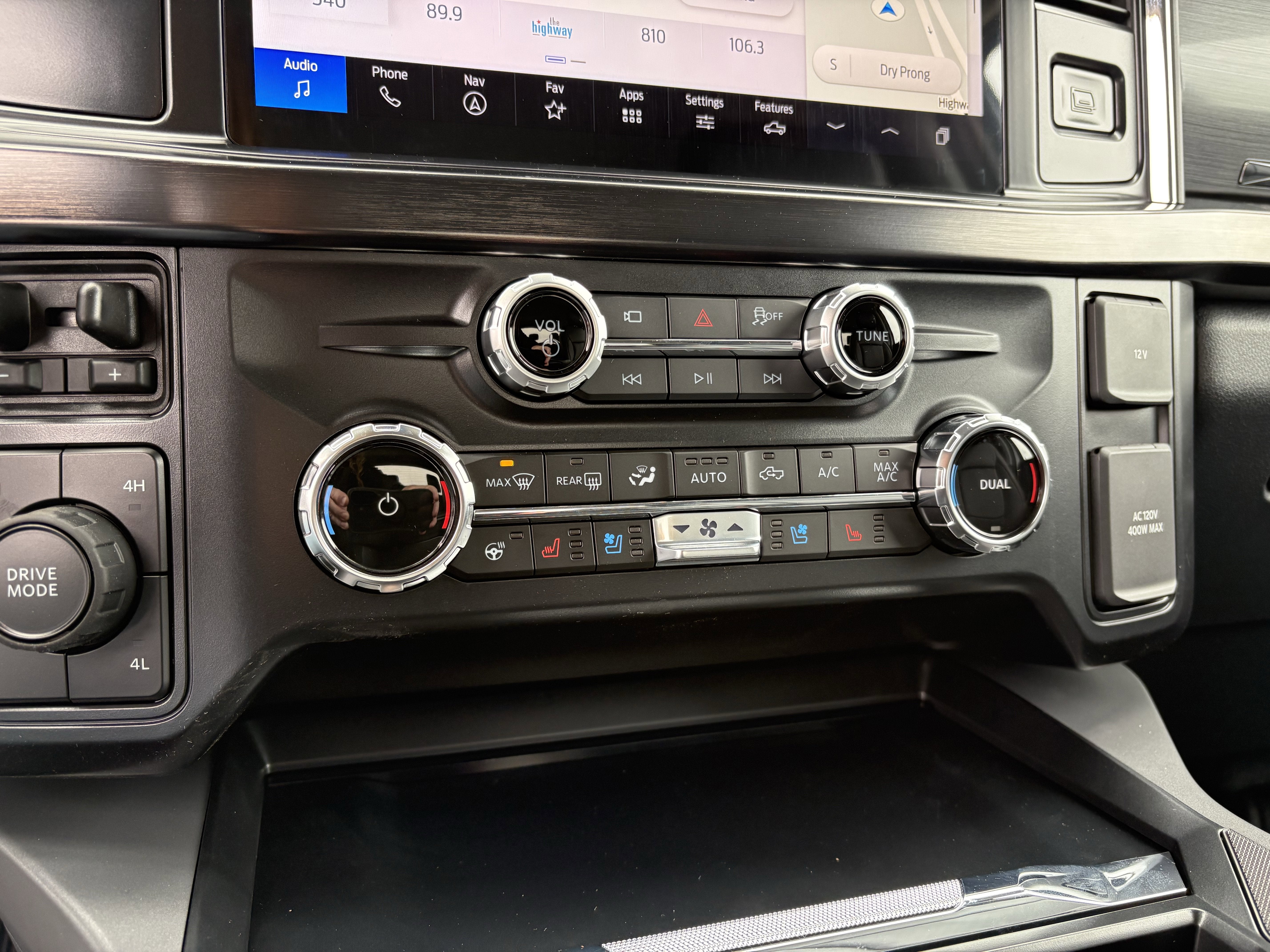 2026 Ford Super Duty F-250 SRW F-250® Lariat®