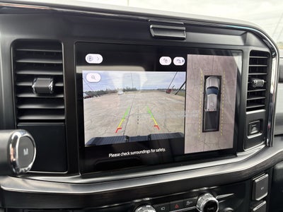 2026 Ford Super Duty F-250 SRW F-250® Lariat®