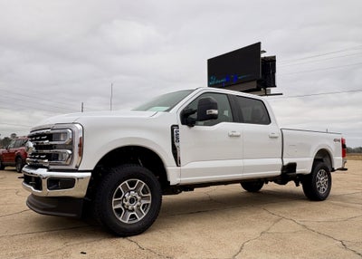 2026 Ford Super Duty F-250 SRW F-250® Lariat®