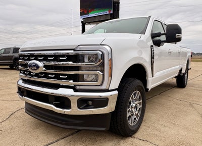 2026 Ford Super Duty F-250 SRW F-250® Lariat®