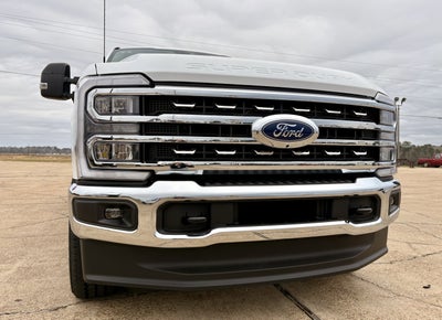 2026 Ford Super Duty F-250 SRW F-250® Lariat®