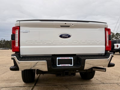 2026 Ford Super Duty F-250 SRW F-250® Lariat®