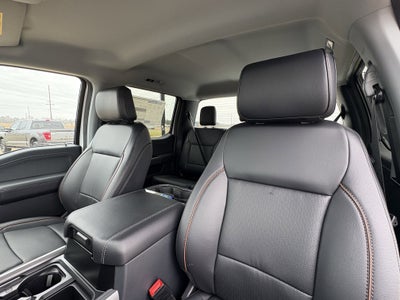 2026 Ford Super Duty F-250 SRW F-250® Lariat®