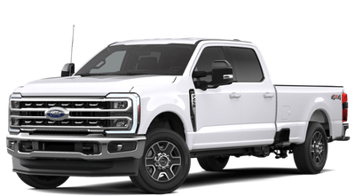 2026 Ford Super Duty F-250 SRW F-250® Lariat®
