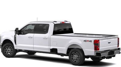 2026 Ford Super Duty F-250 SRW F-250® Lariat®
