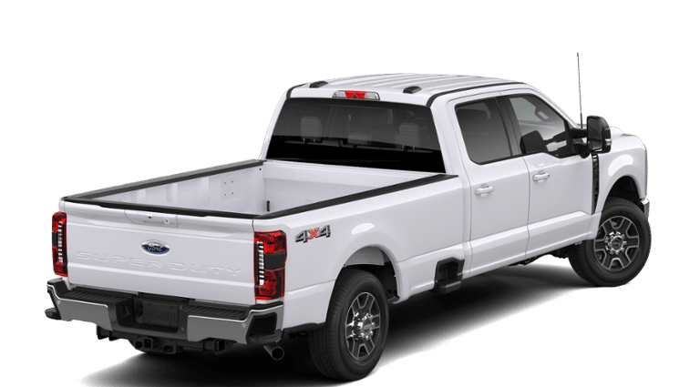 2026 Ford Super Duty F-250 SRW F-250® Lariat®