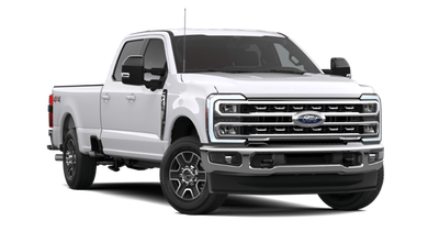 2026 Ford Super Duty F-250 SRW F-250® Lariat®