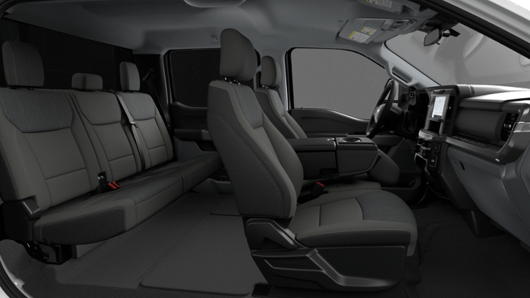 2027 Ford Super Duty F-250® XLT