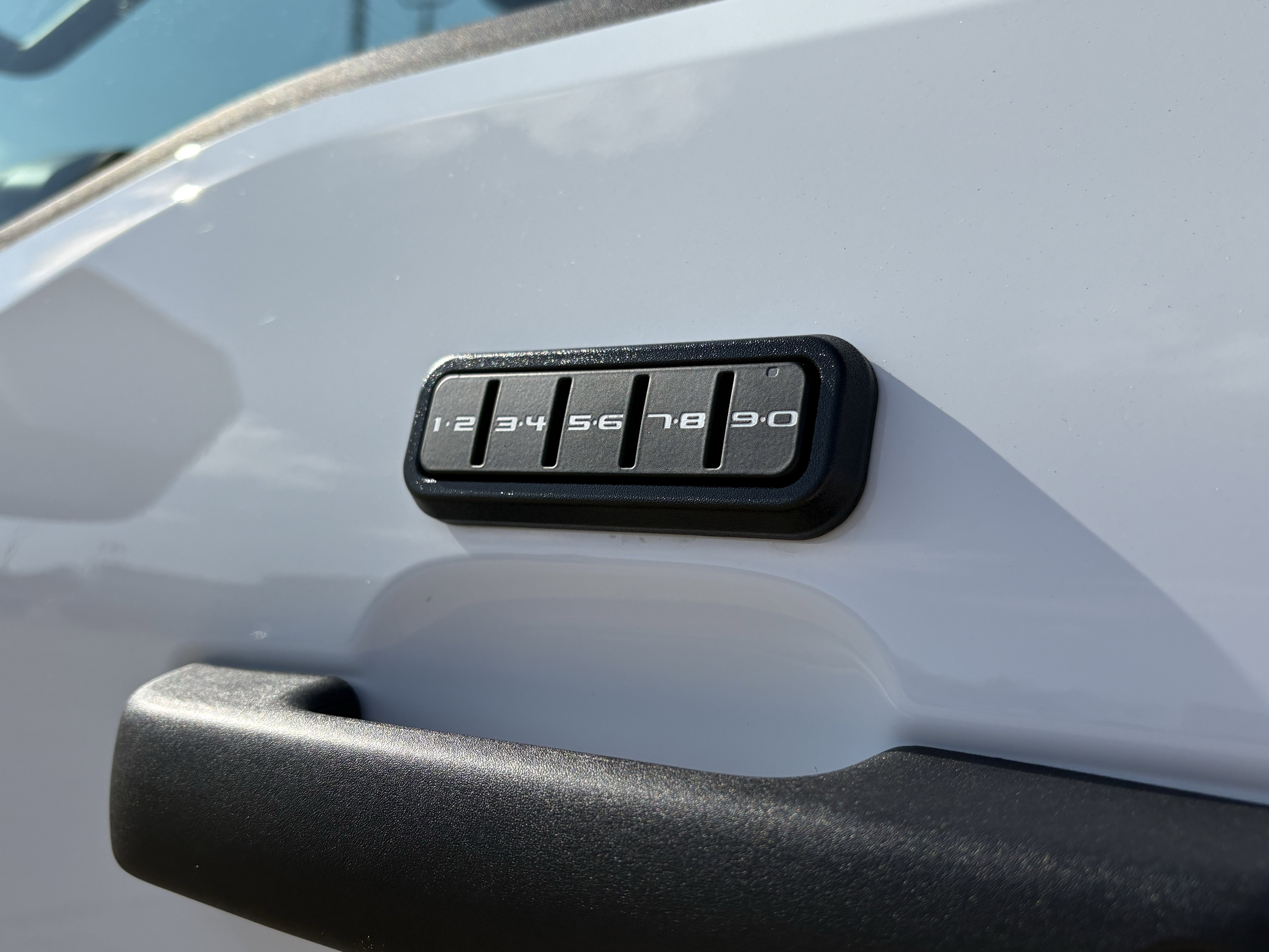 2026 Ford Super Duty F-250 SRW F-250® XL